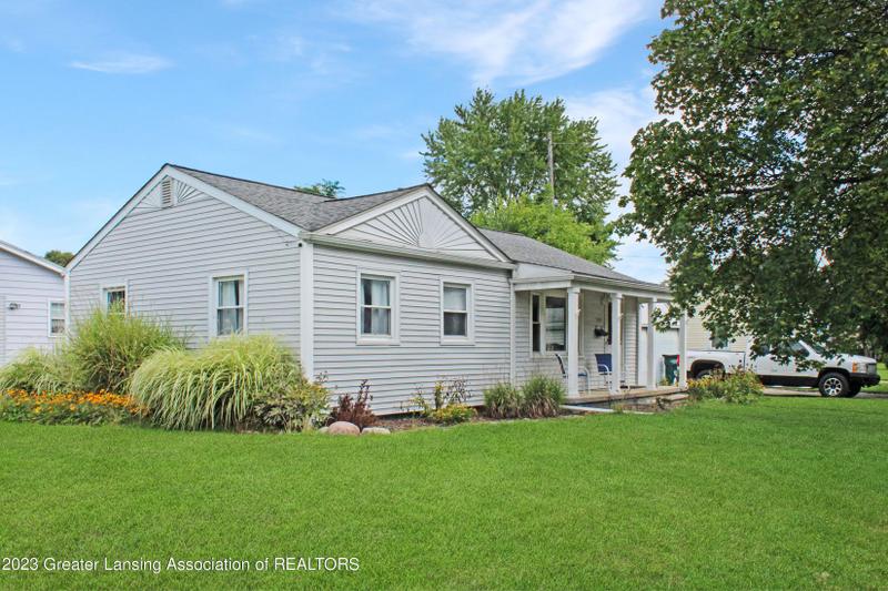 Lansing, Ingham County, MI House for sale Property ID: 417686112