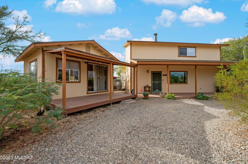 11151 W Anthony Dr, Tucson, AZ 85743 - MLS 22325135 for Sale