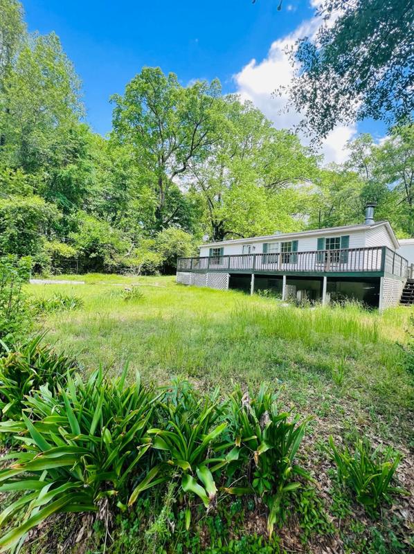 34 Senn St, Aiken, SC 29801 - MLS 206001 for Sale