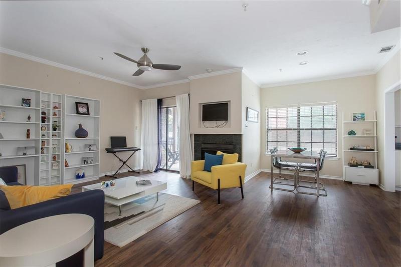 6004 Auburndale Ave B, University Park, TX 75205 for Rent