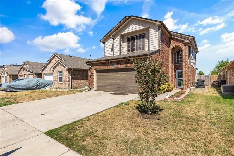 Fort Worth, Tarrant County, TX House for sale Property ID: 417433937