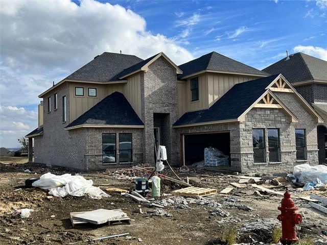 7263 VELVETLEAF, Benbrook, TX 76126 Single Family Residence For Sale  MLS# 20514674