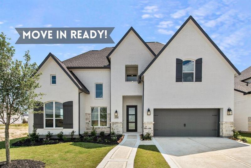 24203 Soaring Sparrow Trl, Katy, TX 77493 for Sale