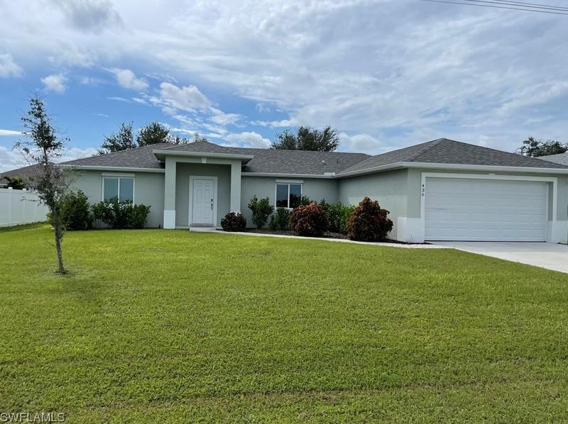 436 NW 1st Ln, Cape Coral, FL 33993 - MLS 223070977 for Sale