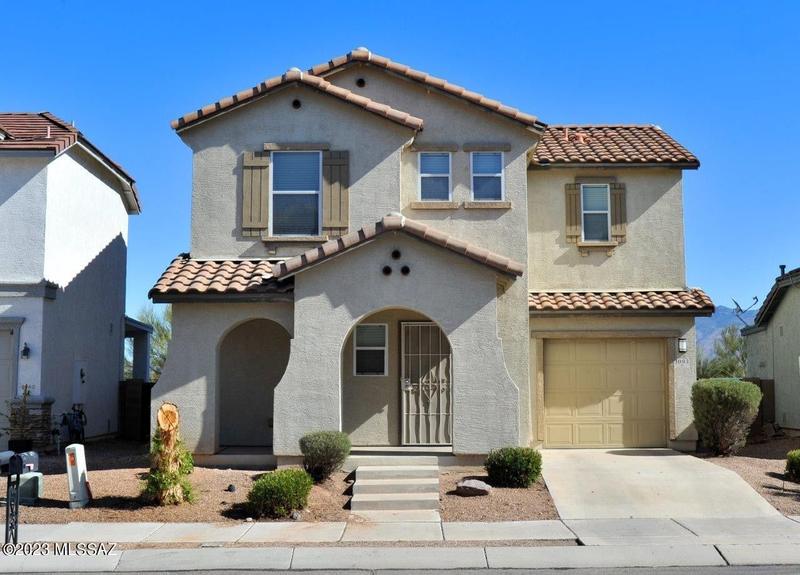 Tucson, Pima County, AZ House for sale Property ID: 418345920