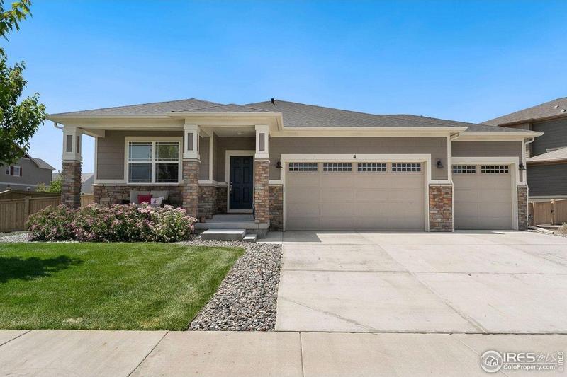 Longmont, Boulder County, CO House for sale Property ID: 416874482