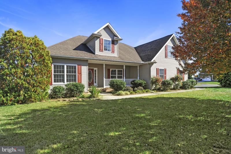 Magnolia, Kent County, DE House for sale Property ID: 418088809