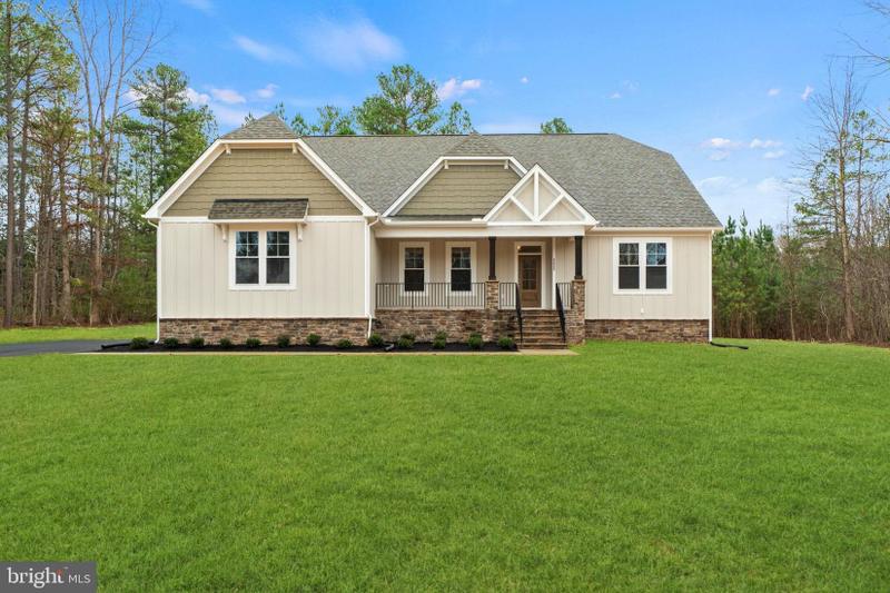 Goochland, Goochland County, VA House for sale Property ID: 418553013