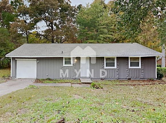1946 Singer Way - Lithonia, GA 30058 - Home For Rent