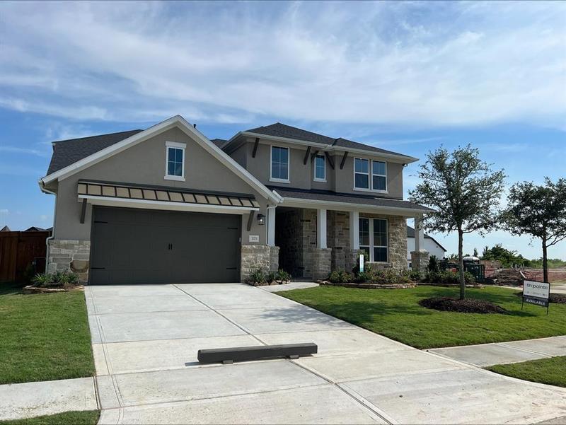 20731 Via Del Obispo Cir, Cypress, TX 77433 for Sale