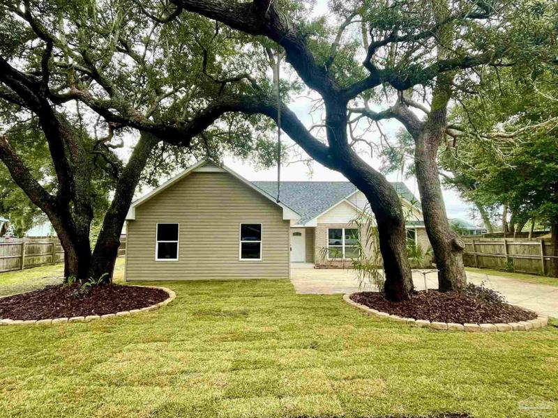 5794 UCITA AVE, Pensacola, FL 32507 Single Family Residence For Sale  MLS# 636320