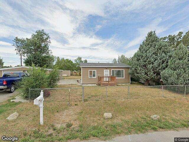 Morgan, BILLINGS, MT 59101  617006860 for Sale