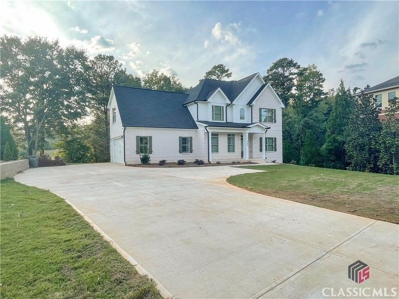Bogart, Oconee County, GA Lakefront Property, Waterfront Property, House for sale Property ID: 417918044
