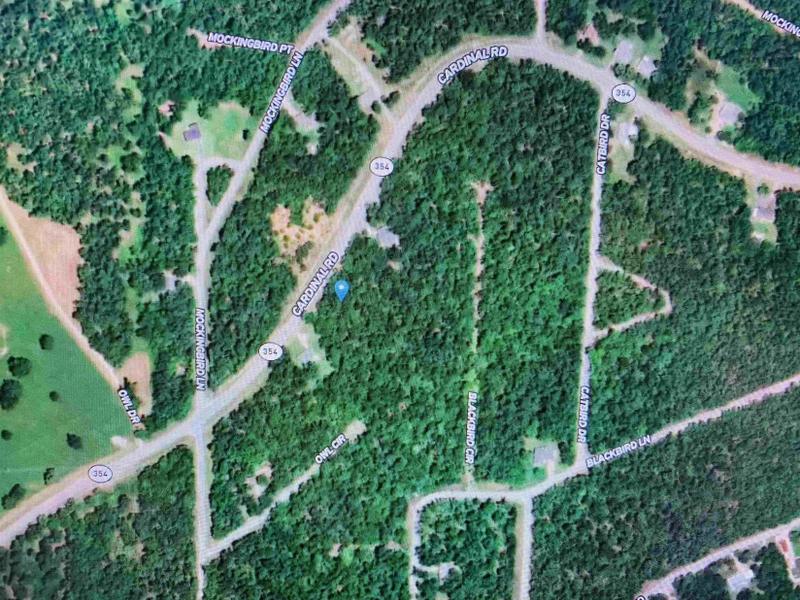 Horseshoe Bend, Izard County, AR Undeveloped Land, Homesites for sale Property ID: 412067861