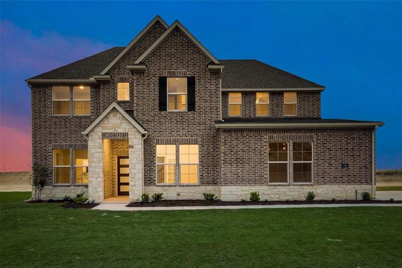 Rhome, Wise County, TX House for sale Property ID: 415203157