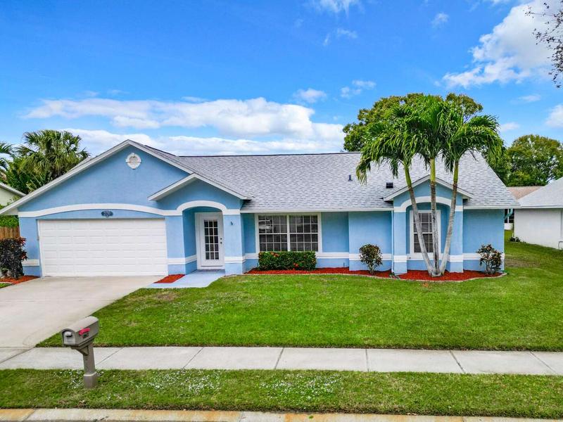 2130 Grand Teton Boulevard, Melbourne, FL 32935  614490356 for Sale