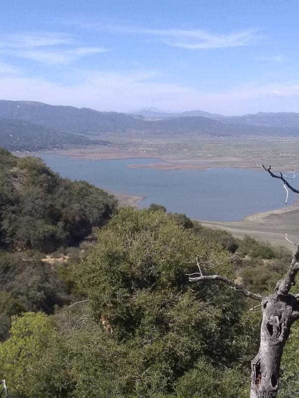 Julian, San Diego County, CA Undeveloped Land, Homesites for sale Property ID: 416869321