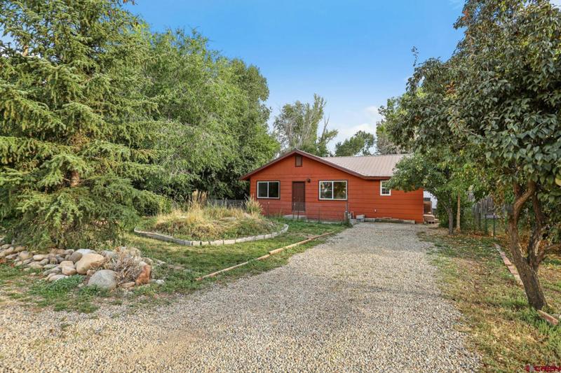 415 RIVERSIDE AVE, Mancos, CO 81328 Single Family Residence For Sale  MLS# 807923