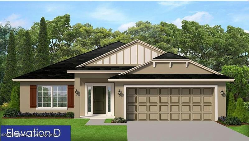12518 PINE BLUFF STREET, Spring Hill, FL 34609 Single Family Residence For Sale  MLS# 2234847