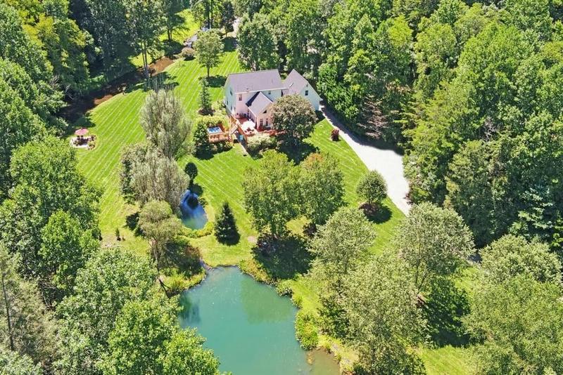 Suches, Union County, GA House for sale Property ID: 416033078