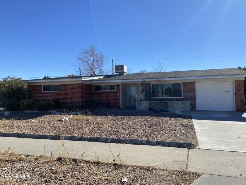9908 Sumatra Street, El Paso, TX 79925 for Sale