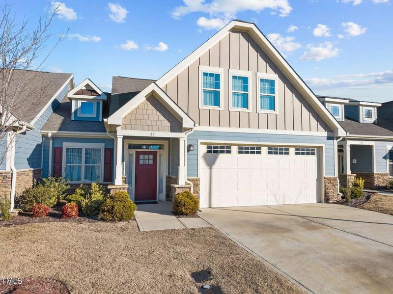 87 Powderhorn Point, Garner, NC 27529  621208876 for Sale