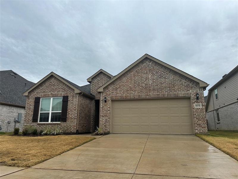 1604 Sawyer Dr, Aubrey, TX 76227 for Rent