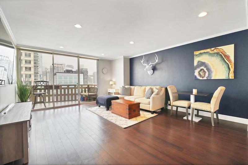2016 Main St #1201, Houston, TX 77002 for Rent