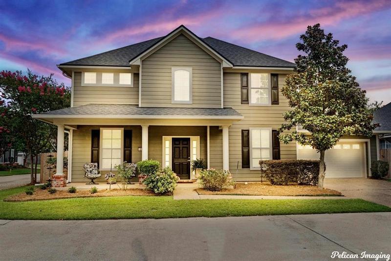 233 Hallette Dr, Shreveport, LA 71115 for Sale