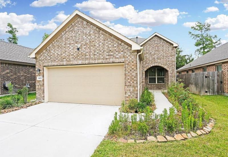 18877 Genova Bay Ct, New Caney, TX 77357 - MLS 75511809 for Sale