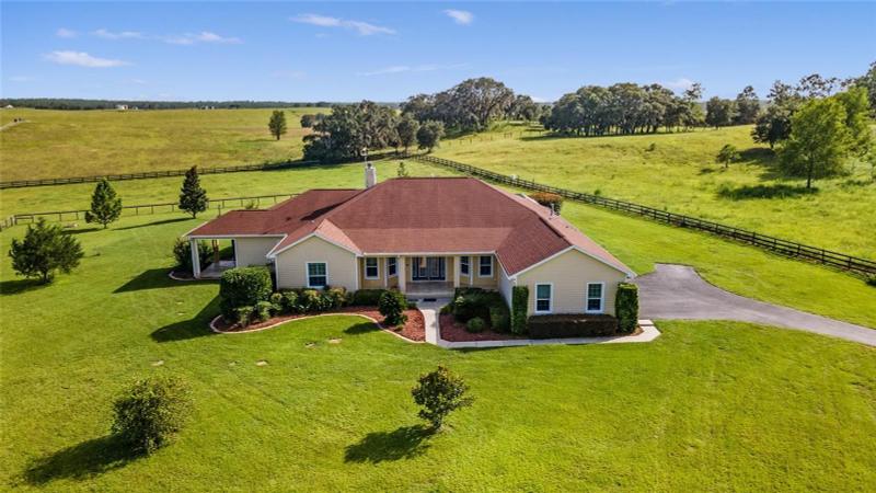 Morriston, Marion County, FL House for sale Property ID: 417455197
