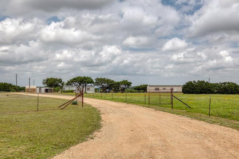 930 County Road 224 Ctr, Florence, TX 76527 for Sale