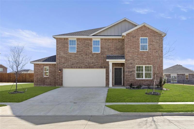 504 Frio River Rd, Glenn Heights, TX 75154 for Sale