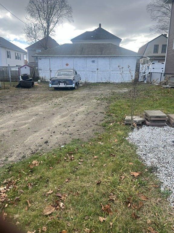 New Bedford, Bristol County, MA Undeveloped Land, Homesites for sale Property ID: 418453909