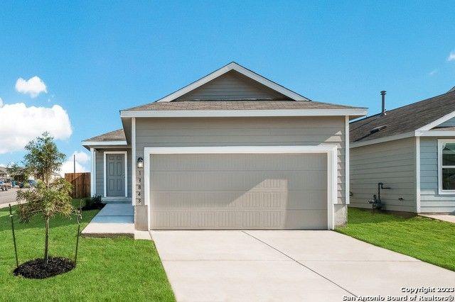 Saint Hedwig, Bexar County, TX House for sale Property ID: 418274115