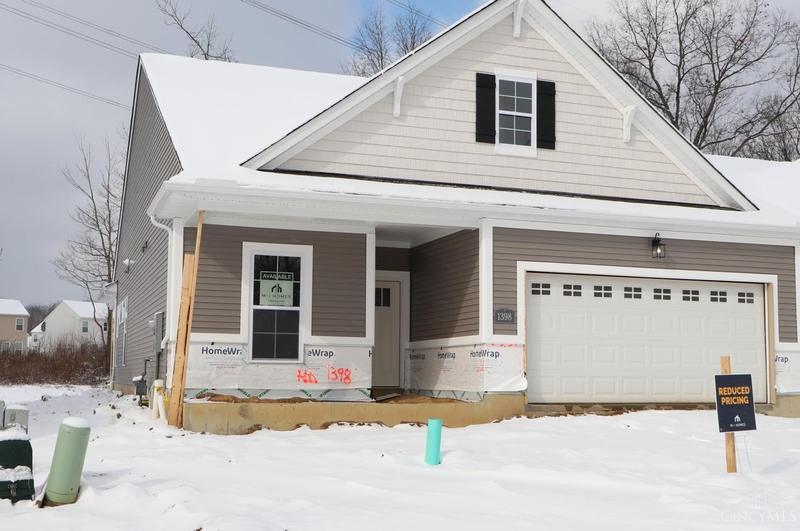 1398 Alameda Ct, Batavia, OH 45103 - MLS 1787870 for Sale
