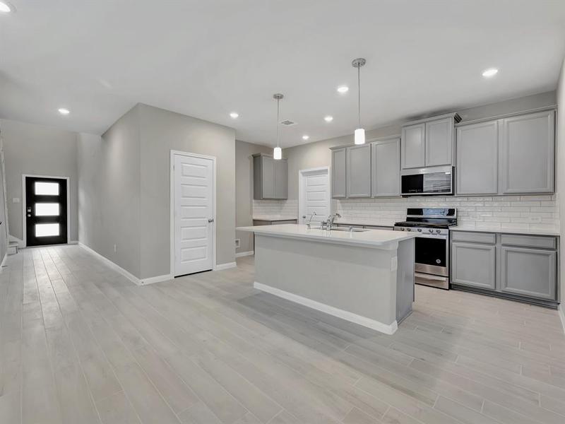 1745 SUCCOTASH OAK Ct, Conroe, TX 77304 for Sale