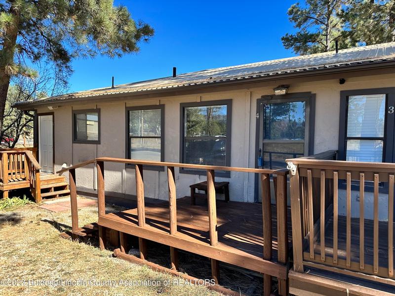 1040 Mechem Dr #4, Ruidoso, NM 88345  MLS# 130324 for Sale