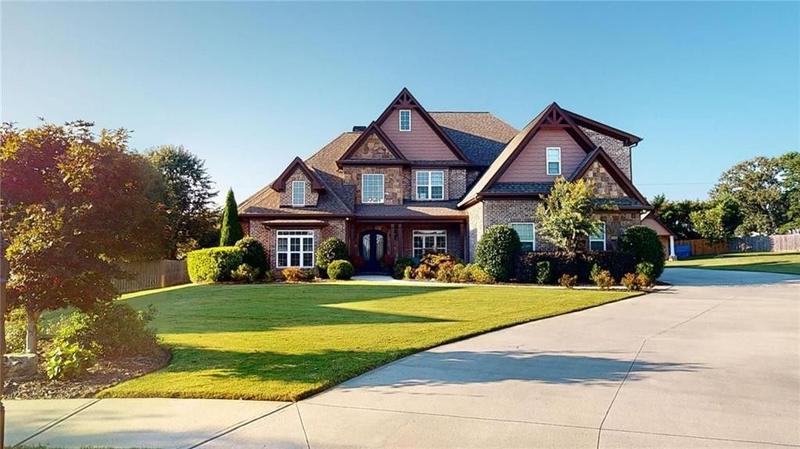 Bethlehem, Barrow County, GA House for sale Property ID: 415615385