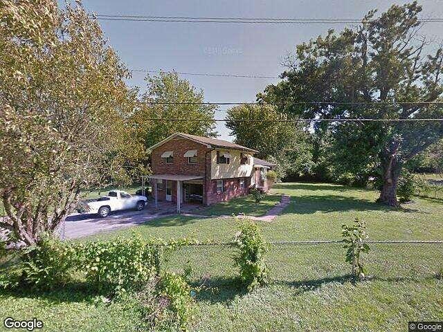 Britton Springs, CLARKSVILLE, TN 37042  604377894 for Sale