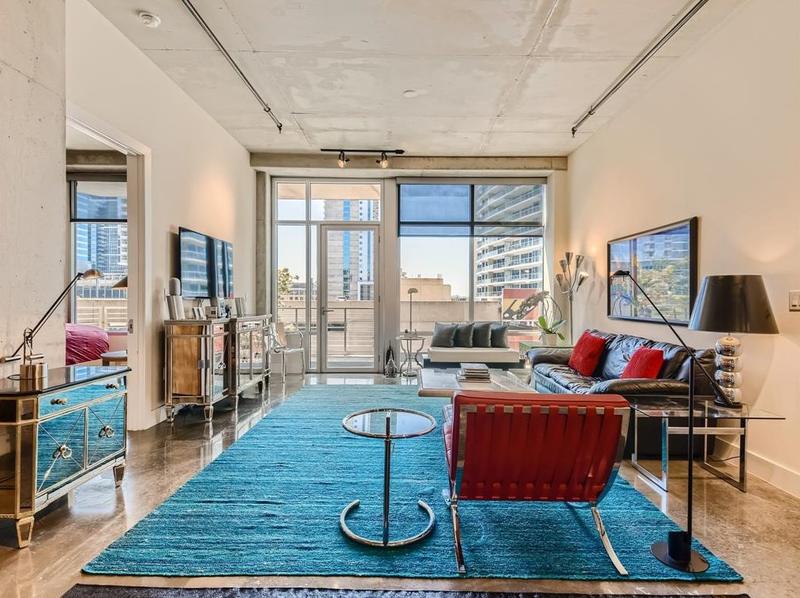 800 W 5th St #503, Austin, TX 78703 - MLS 4458671 for Sale