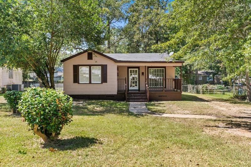 Dothan, Houston County, AL House for sale Property ID: 417847499