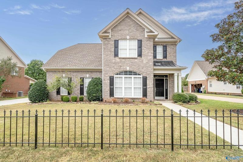 106 Old Ivy Cir, Madison, AL 35756  MLS# 21845790 for Sale