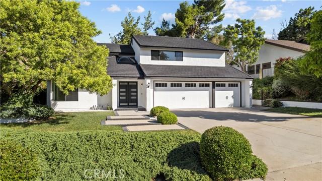 1949 Green View, La Verne CA 91750 for Sale