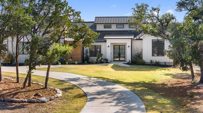 175 Caspian Ln, Driftwood, TX 78619 - MLS 7392200 for Sale