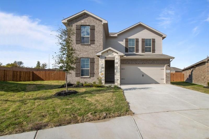 9733 Norborne St, Fort Worth, TX 76108 for Sale