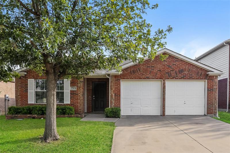 Address not Available, Fort Worth, TX 76123 for Rent