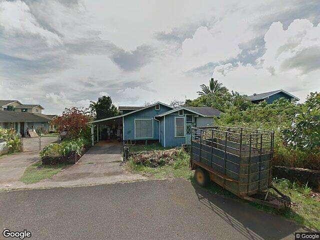 Lokene, KAPAA, HI 96746  592698235 for Sale
