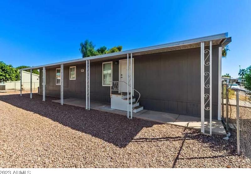245 S 56th St #193, Mesa, AZ 85206 - MLS 6625214 for Sale