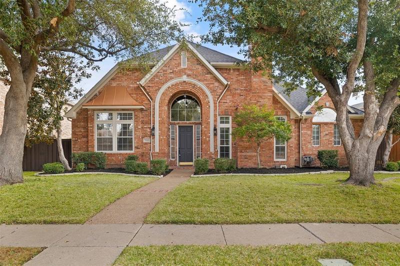 7900 Saragosa Creek Dr, Plano, TX 75025 for Sale